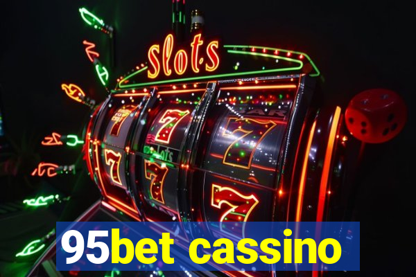 95bet cassino